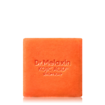 Kojic Acid Turmeric Serum Soap