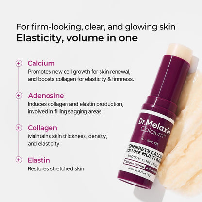 Dr. Melaxin 7-Setp Radiance Routine set