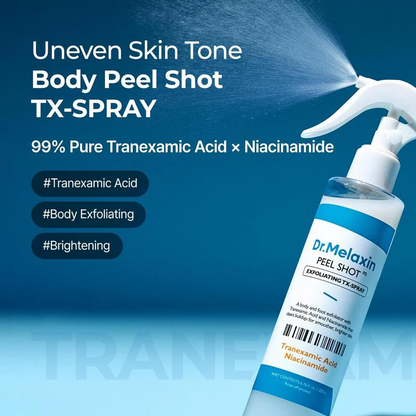 Dr. Melaxin 7-Setp Radiance Routine set
