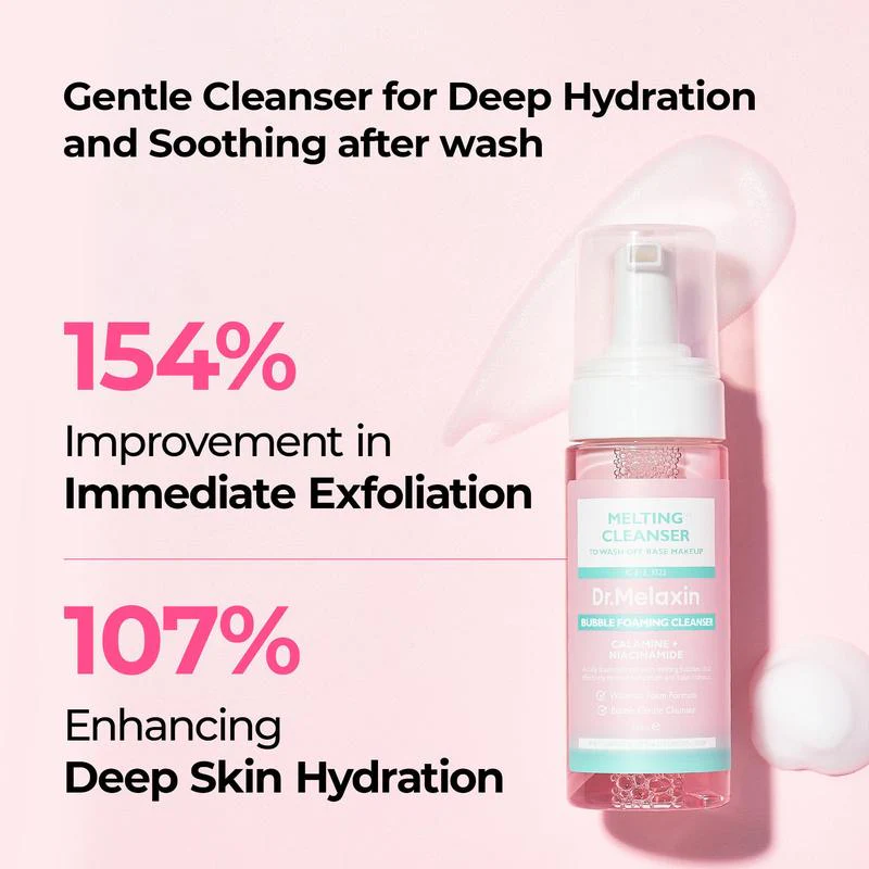 Dr. Melaxin 7-Setp Radiance Routine set