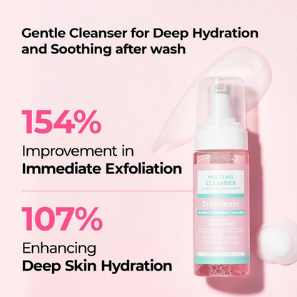 Dr. Melaxin 7-Setp Radiance Routine set